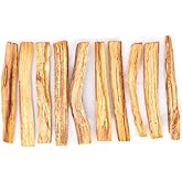 Premium Palo Santo Wholesale | 1 lb of Premium, Sustainable Collected Palo Santo Smudge Sticks from Peru - Peruvian Small Community