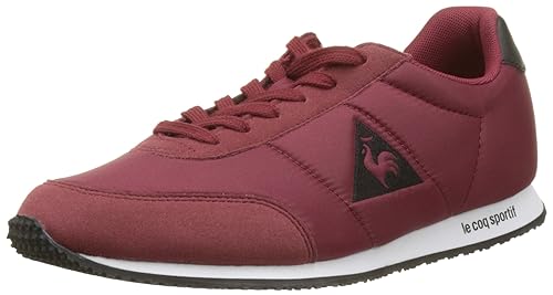 le coq sportif zapatillas transparentes