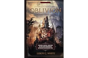 The Ultimate Oblivion Remastered Game Guide: Explore, Battle, and Rise in the 2025 Edition of Bethesda’s Legendary RPG