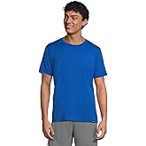 Brooks Mens Luxe Short Sleeve