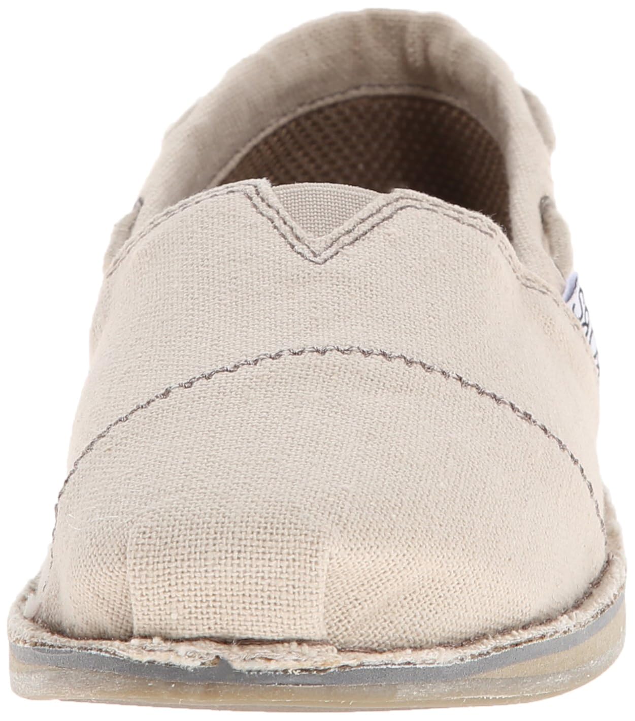 bobs from skechers women s chill slip-on flat