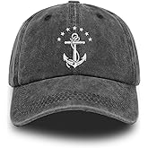 Baseball Caps for Men Women Washed Cotton Vintage Hats Adjustable Cool Fitted Ball Caps Truck Dad Hats Runnung Hiking