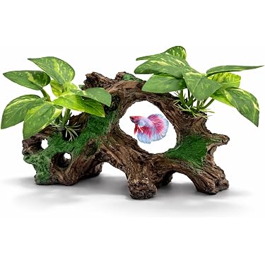fish tank accessories amazon Best Sellers: Best Aquarium Décor Bait Length:4.25 in zipper Perfect Fish Tank Decorations DAIWA BG 5000