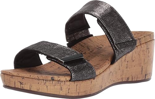 vionic pepper wedge sandal