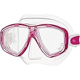 TUSA M-212 Freedom Ceos Scuba Diving Mask