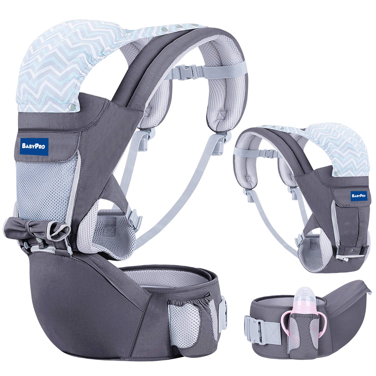 foldable baby carrier baby safe