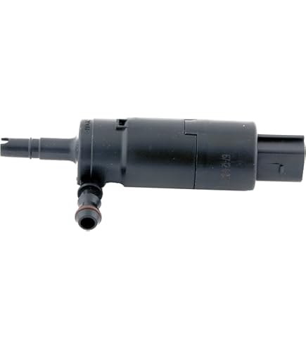 Amazon.com: ROADFAR Windshield Washer Pump Replacement For