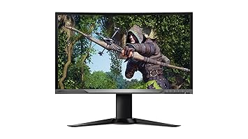 Image result for Lenovo Y27g 27" Curved Monitor