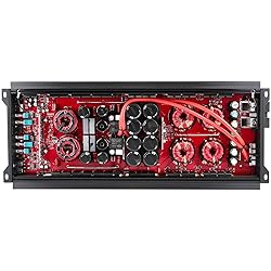 Skar Audio RP-3500.1D Monoblock Class D MOSFET