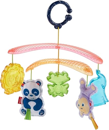 Mobile poussette fisher price Clearance