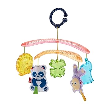 fisher price stroller