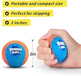 SYHLN 2 Pack Water Bouncy Balls Beach Toy Summer Pool Game view 7