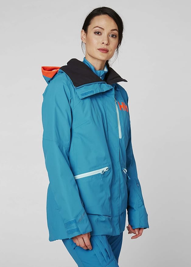 Helly Hansen W Showcase Jacket Top 
