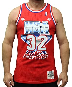 1991 nba all star jersey