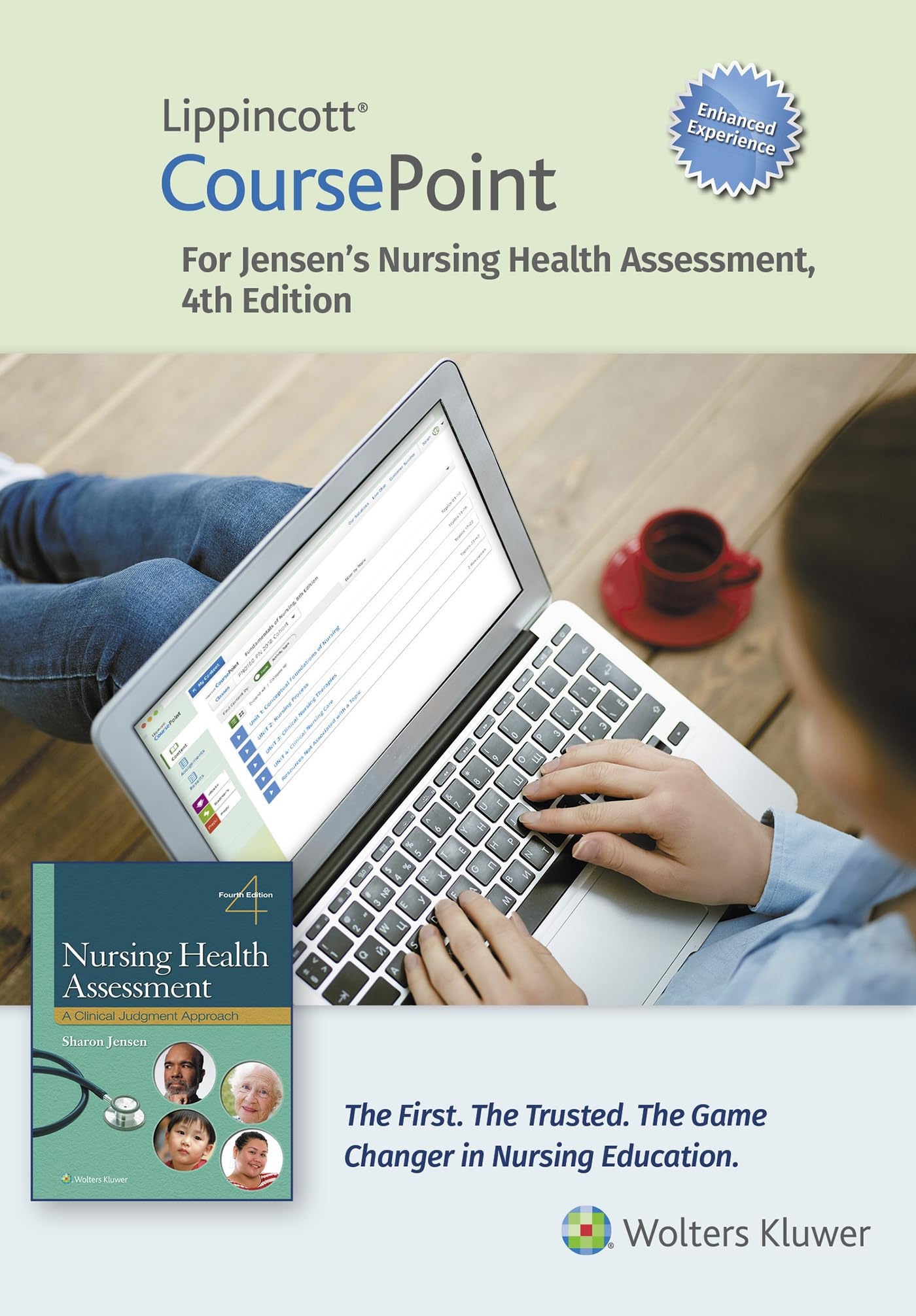 Nursing Health Assess. Crsept.Enhanced