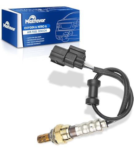 M17+追加 Amazon.com: Denso 234-9063 Oxygen Sensor (Air and Fuel Ratio