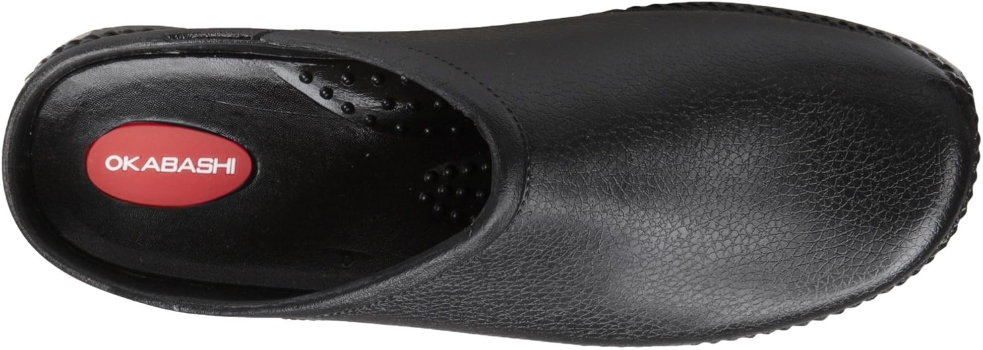 okabashi gardenia clogs