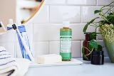 Dr. Bronner's Almond Pure-Castile Liquid Soap 237ml vegan view 2