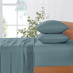 Modern Threads Deep Pocket, Wrinkle