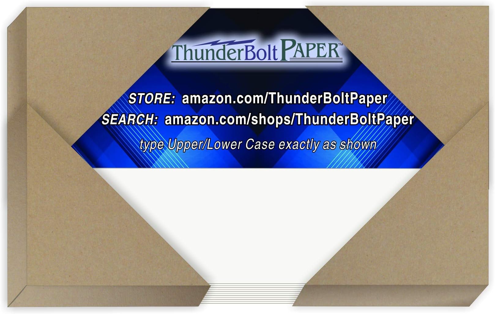150 Bright White Translucent 17# Thin Sheets - 3" X 5" (3X5 Inches) Photo|Card|Frame Size - 17 lb/Pound Light Weight Fine Quality Paper - Tracing, Fun or Formal Use - Not a Clear Transparent