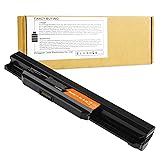 87Wh/7800mAh Laptop Battery Replacement for Asus