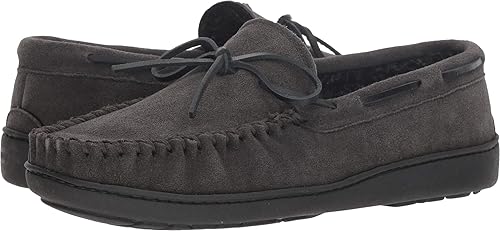 Amazon ミネトンカ メンズ ブーツ