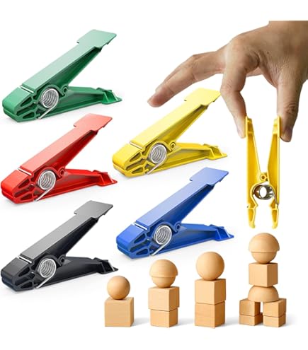 Amazon.com: CanDo Hand Exercise Webs for Physical Therapy, Grip