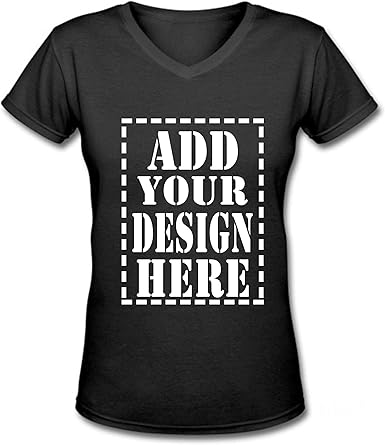 camisetas personalizadas para mujer