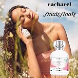 Cacharel Anais Eau de Toilette for Women 100 ml Floral Perfume view 5