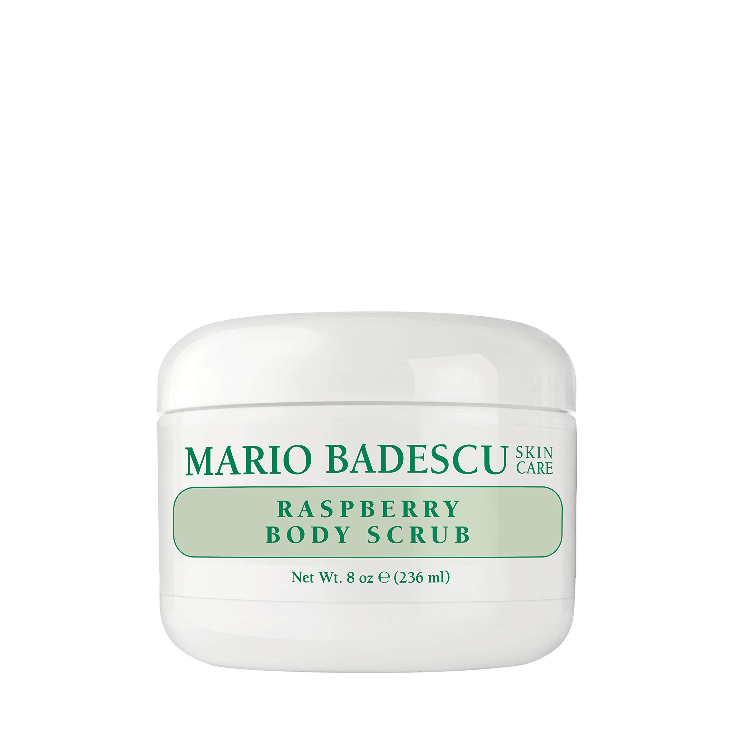 Mario Badescu Raspberry Body Scrub - For All Skin Types 236ml