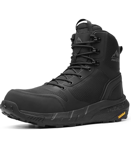 アユタイツ ブラック Amazon.com: NORTIV 8 Men's Military Tactical Boot Zipper