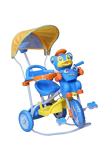 stepupp baby tricycle
