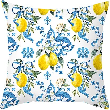 Het drogen van microvezel kussenhoezen voor banken