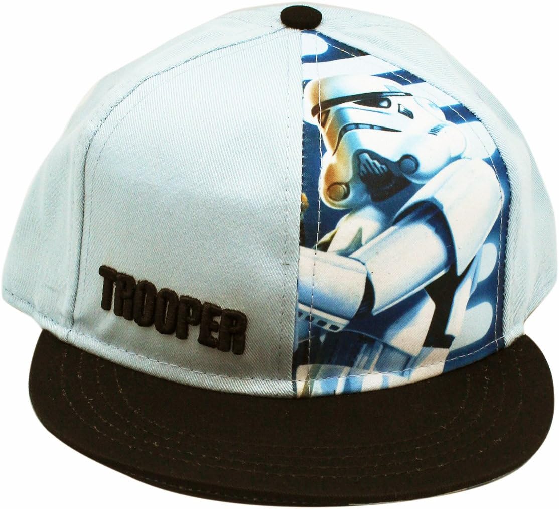 stormtrooper baseball cap