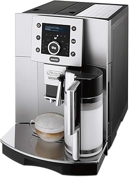 Cafetera deExpreso Automatica DeLonghi