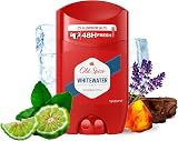 Old Spice Whitewater Deodorant Stick 50ml Men Antiperspirant view 3