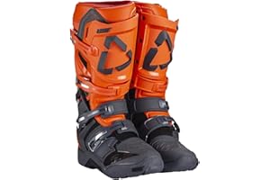 Leatt Boot 5.5 FlexLock Enduro