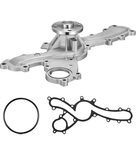 Amazon.com: Lexus 16100-39436, Engine Water Pump : Automotive
