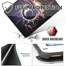 for Fire HD 8 Tablet Case 2022, Cover for All-New