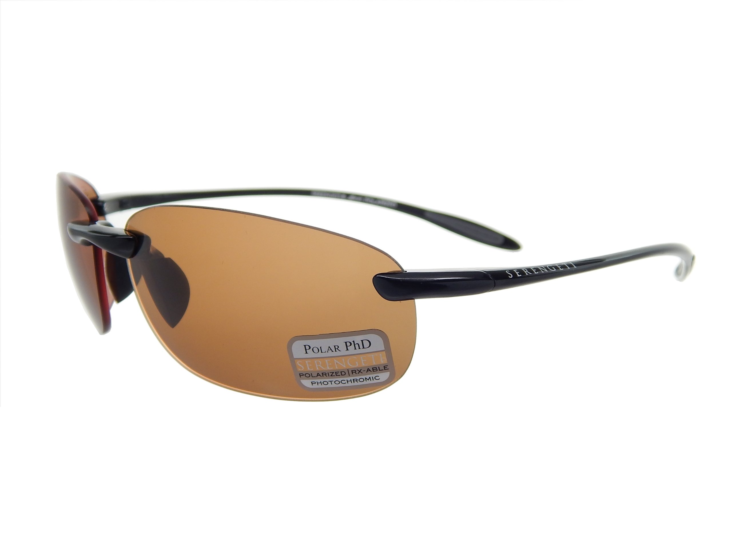 New Serengeti Nuvino 7317 Shiny Black/Polar PhD Drivers Lens 68mm  Sunglasses- Buy Online in Botswana at botswana.desertcart.com. ProductId :  3810769.