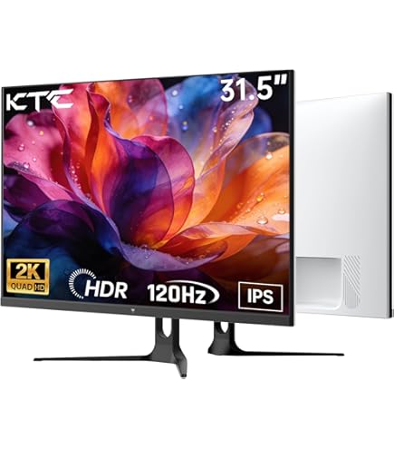 Amazon.com: Pixio PX329 32 inch 165Hz WQHD 2560 x 1440 Wide Screen