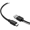 USB-C Charger Fit for JBL Speaker Charger - (Compatible with JBL Charge 4 Flip 5)