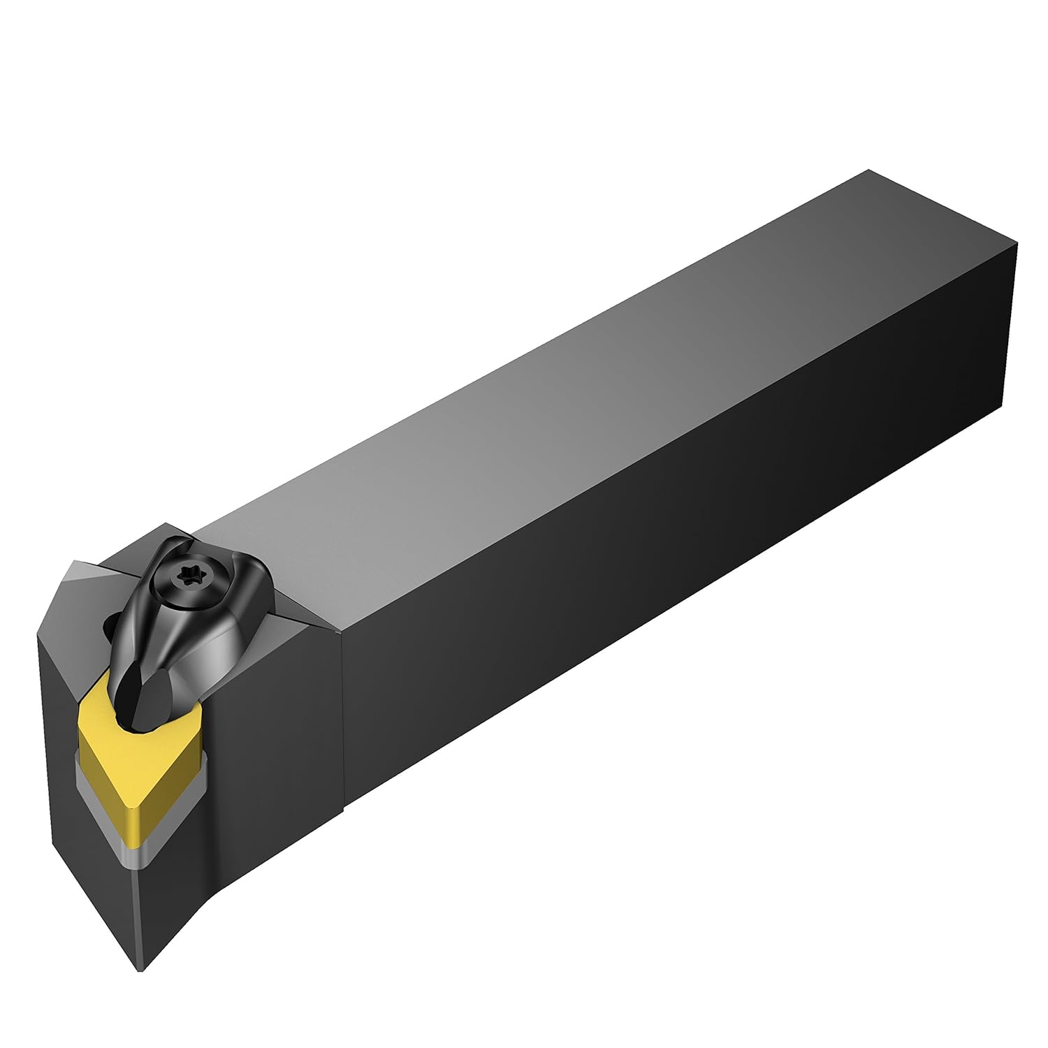 Sandvik Coromant DDHNL 3232P 15 Turning Insert Holder, Square Shank