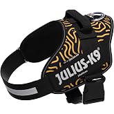 Julius-K9, 24IDCK9-CANY-L, IDC Powerharness, Dog Harness, Size: Large, Canyon (L)