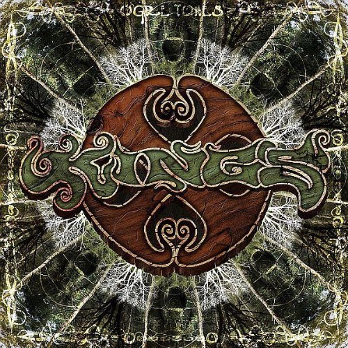 King's X Album «Ogre Tones»