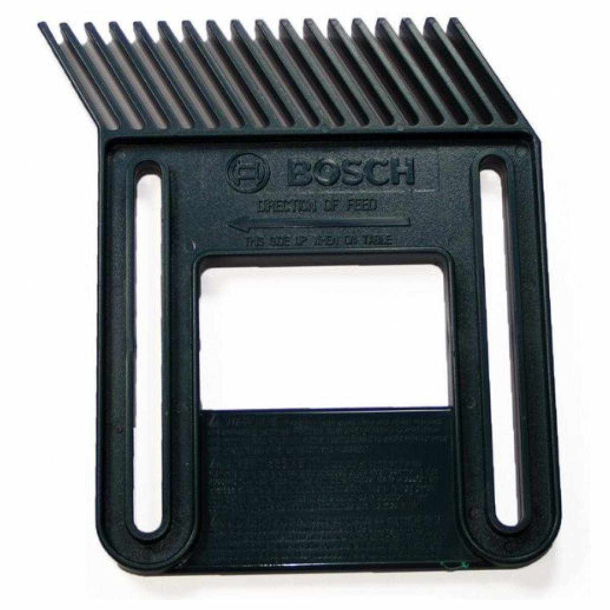 Bosch RA1171/RA1181 Feather Board # 2610927685