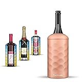 Frost Buddy - Wine Chiller Bucket - Vacuum