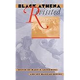 Black Athena Revisited (Series;[jossey-Bass Education)
