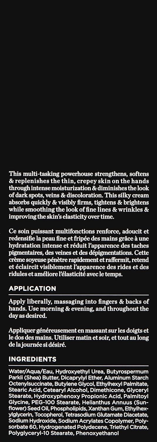 Perricone MD Cold Plasma Plus+ Hand Treatment Cream 59ml, Lightweight, Fast-Absorbing Moisturizer to Firm - Image 4