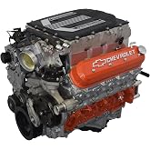 ICT Billet Gen 5 L83 L86 LT1 Cylinder Head to LT4 Tall Supercharger Adapter Plates Intake Manifold 551770